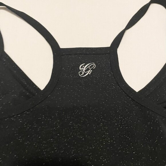 Guess Tank Top Womens Size Large - Picture 11 of 15